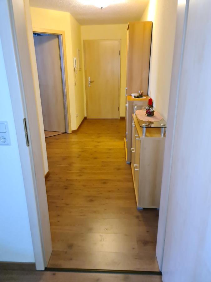 Ferienwohnung Kottmarsdorf Loebauer Strasse 11 Экстерьер фото